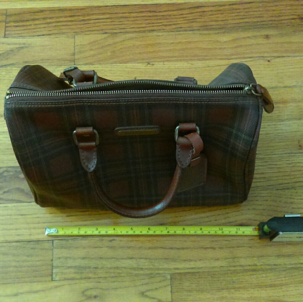 Polo Ralph Lauren hand bag